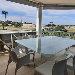 Importante Departamento En Rincon Del Indio, A Pasos De La Barra