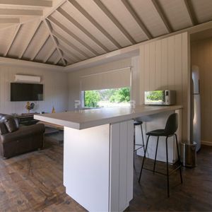 Moderna Casa De 1 Dormitorio Con Piscina A 100 Mts De La Playa De Jose Ignacio