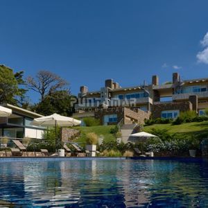Vacaciona En Edificio Q - Punta Ballena