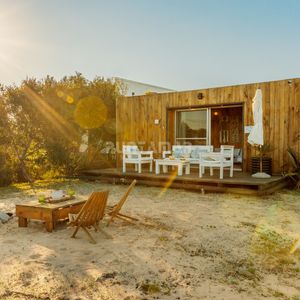 Hermosa Casa A Metros Del Mar Y La Laguna De Jose Ignacio