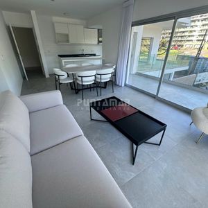 Departamento De 2 Dormitorios A Estrenar En La Mansa