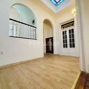 Venta De Casa En Punta Carretas