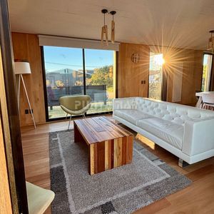 Moderna Casa A Estrenar En La Juanita A 100 Metros Del Mar