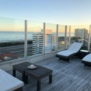 Exclusivo Departamento De 2 Dormitorios Con Terraza, Parrillero Y Jacuzzi Propios