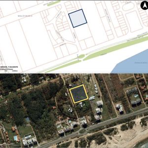 Venta Macrolote En Rincon Del Indio