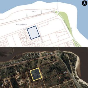 Venta Impresionante Macrolote En Rincon Del Indio