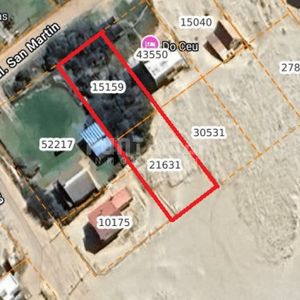 Venta Inigualable Terreno Sobre La Playa La Viuda En Punta Del Diablo