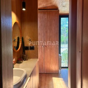 Casa Loft En Alquiler En La Barra