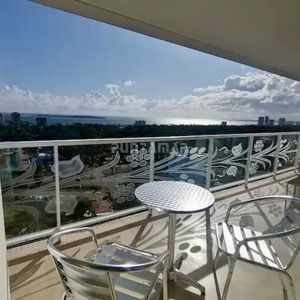 Alquiler 2 Dormitorios En Yoo Punta Del Este