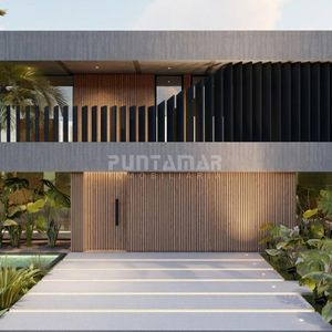 Imortante Casa En Venta En Barrio