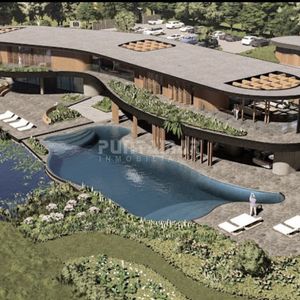 Terreno De 1000m2 En Aura