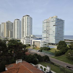 Departamento De 2 Dormitorios En La Brava