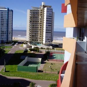 Departamento De 2 Dormitorios En La Brava