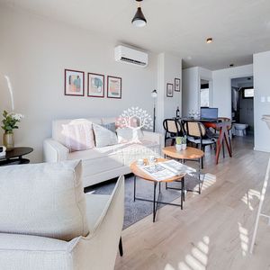 Venta De Apartamento 2 Dormitorios Aguada