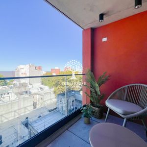 Venta Apartamento 2 Dormitorios Barrio Sur