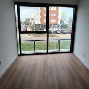 Venta Apartamento De 1 Dormitorio En Malvin.