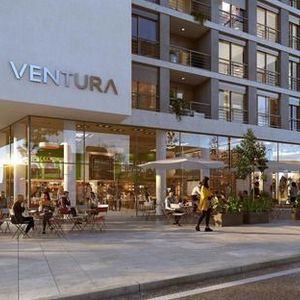 Venta Apartamento 2 Dormitorios La Blanqueada