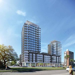Venta Apartamento 2 Dormitorios Malvín