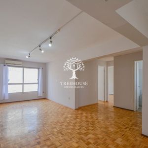 Alquiler Apartamento De 2 Dormitorios Barrio Sur