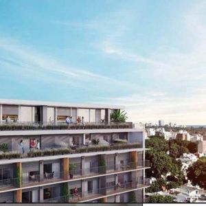 Venta Apartamento Monoambiente Palermo