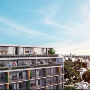 Venta Apartamento Monoambiente Palermo