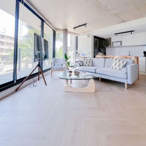 Apartamento De 3 Dormitorios En Prado.