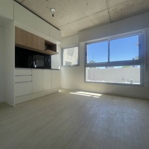 Venta De Monoambiente En Pocitos