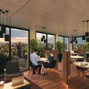 Venta Apartamento Monoambiente En Buceo
