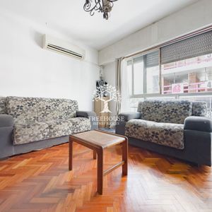 Venta De Apartamento De 3 Dormitorios Y 2 Baños En Cordón