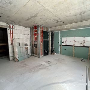 Venta De Apartamento Monoambiente En Cordón