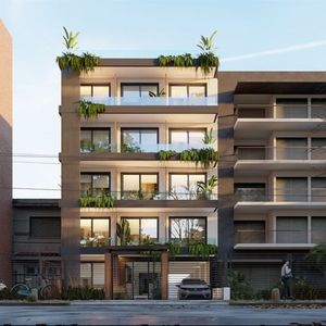 Venta Apartamento 1 Dormitorio Buceo