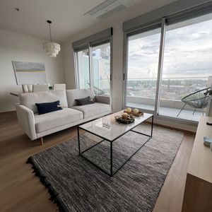 Venta Apartamento 2 Dormitorios Bella Vista