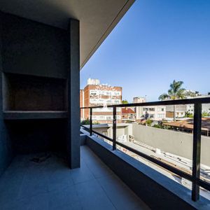 Venta Apartamento 1 Dormitorio Con Terraza Y Parrillero En Malvín