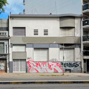 Venta De Casa En Padrón único En Parque Rodó