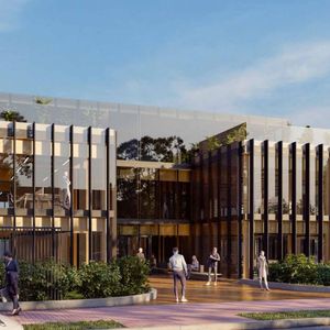 Venta Oficinas En Edificio Corporativo En Carrasco.