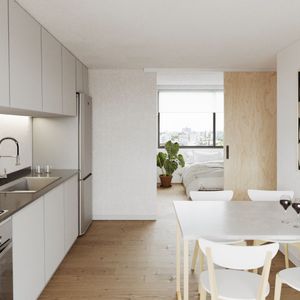 (701) Venta 1 Dormitorio Al Frente Con Terraza En Cordón