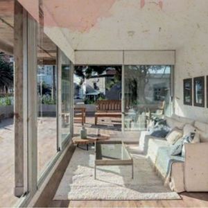 Venta, Apartamento, 2 Dormitorios, Punta Carretas, Rambla