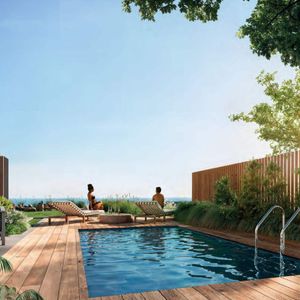 Venta De Apartamento 2 Dormitorios En Lagomar, Canelones.