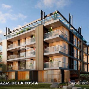 Venta De Apartamento 3 Dormitorios En Lagomar, Canelones.