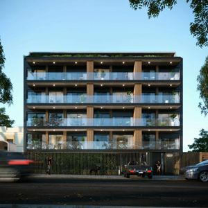 Venta Apartamento 1 Dormitorio A Estrenar Pocitos