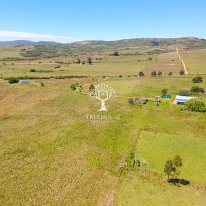 Venta Chacra 5 Hectáreas Con Casa Paso Dutra