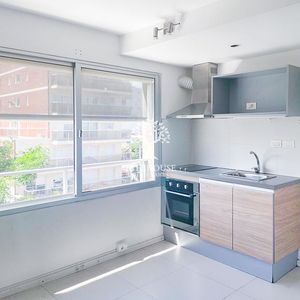 Venta Monoambiente En Malvin