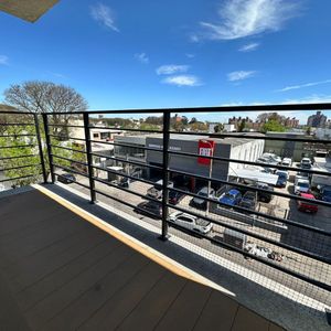 Apartamento En Alquiler 2 Dormitorios