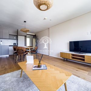 Apartamento 1 Dormitorio En Carrasco, Montevideo.