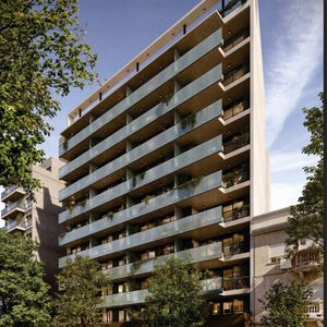 Venta Apartamento 1 Dormitorio En Cordón