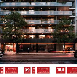Venta Apartamento 2 Dormitorios En Cordón