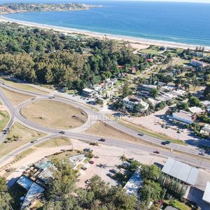 Venta Terreno Solanas Punta Ballena.