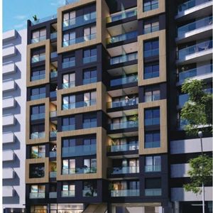 Venta Apartamento Monoambiente, Pocitos