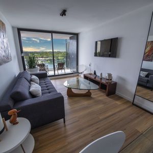 Departamento En Venta De 3 Ambientes En Ciudad De La Costa