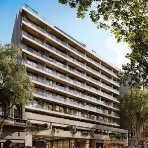 Venta Apartamento 1 Dormitorios Cetnro